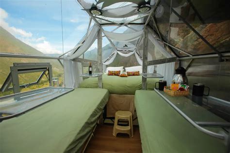 Destinations :: Skylodge Adventure Suites, Peru - Expedition Portal