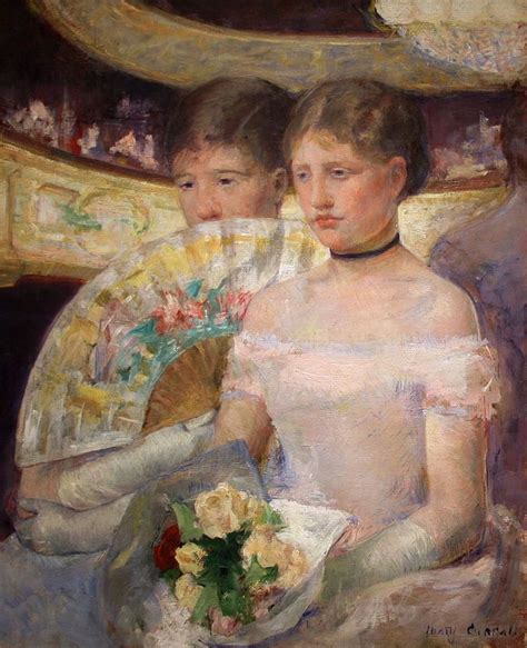 Category:Mary Cassatt | Peintures impressionnistes, National gallery of ...