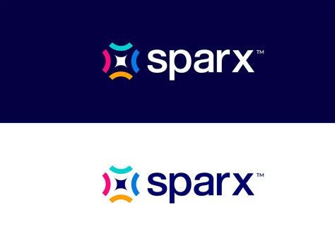 Sparx - Logo Design Project by Jordan Janev on Dribbble