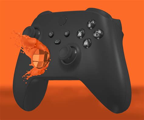 Design Your Own Xbox Wireless Controller | Xbox