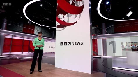 BBC News at One (13GMT - Full Program + Studio B - 14/3/23) - YouTube