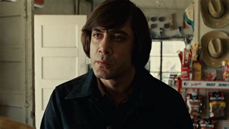 Why Chigurh's Fate In No Country For Old Men Means More Than You Think