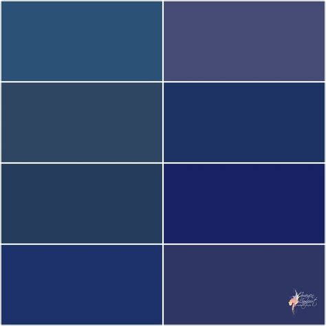 What is Navy and What Colours Work Well With It? | Colours, House color ...