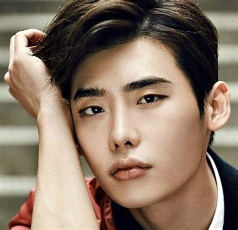 Best Looking Male Korean Actors