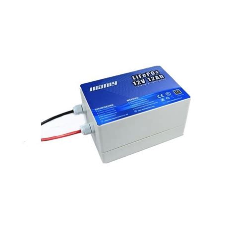 Customized Ride On Mower Battery 12V Manufacturers, Suppliers - Factory ...