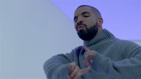 Drake's "Hotline Bling" Video Has Sweaters, Sweatpants, and Boots You ...