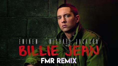 Eminem - Billie Jean (feat. Michael Jackson) [2022] - YouTube