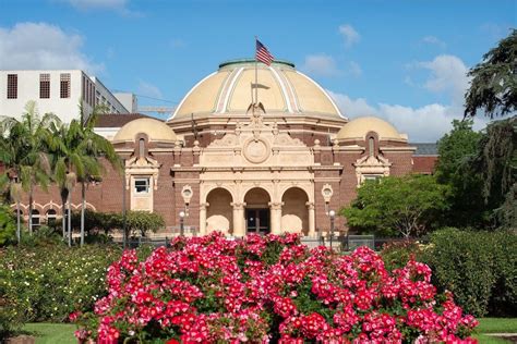 LA County Supervisor Holly J. Mitchell | Exposition-Park-Rose-Garden ...