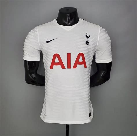 Spurs Home Kit 2024 - Ketty Merilee