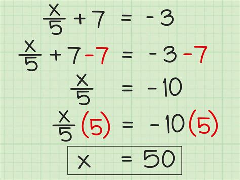 Linear Expressions And Equations