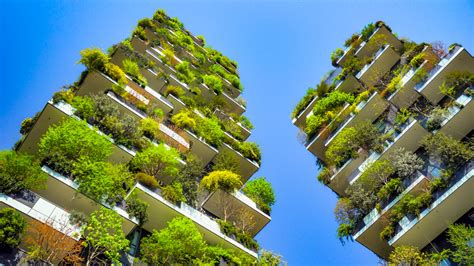 What You Should Know About Sustainable Architecture