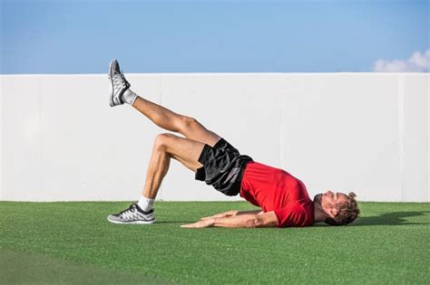 Hip Labral Tear Exercises That Can Help Speed Up Your Recovery | livestrong