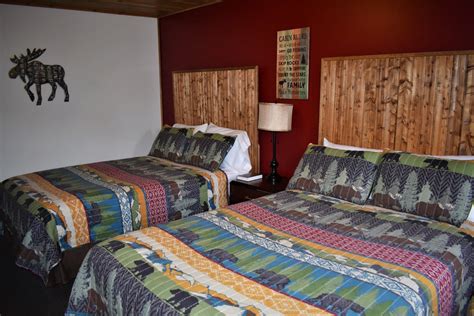 Loveland Ski Area Leases Motel To House Employees