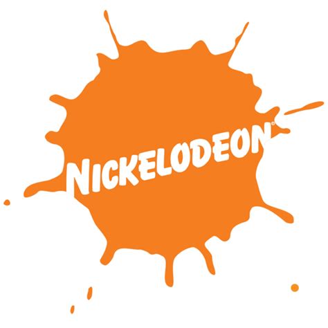 Nickelodeon 2003 Splat logo v1 by harounisbackbaby on DeviantArt