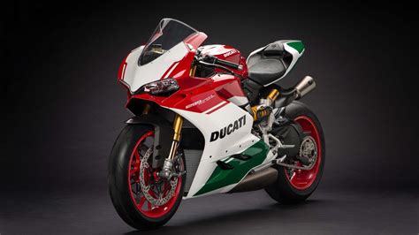 Ducati Panigale V4 R Wallpapers - Wallpaper Cave