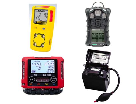 Gas Detector Calibration in Chennai | ID: 20326711233