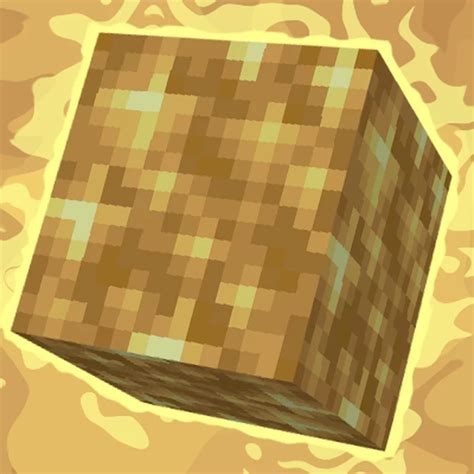 Glorious Glowstone v1.1 Minecraft Texture Pack