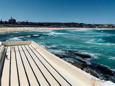 Iconic Bondi Beach - Sydney, Australia - Zest and Curiosity - Insider Tips