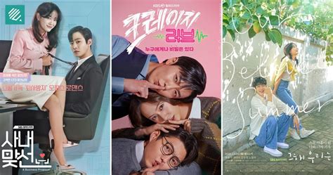 20 Romantic Comedy Korean Dramas For That Classic K-Drama Experience