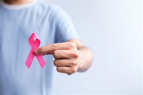 Male vs Female Breast Cancer