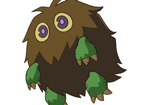 Kuriboh (character) | Japanese Anime Wiki | FANDOM powered by Wikia