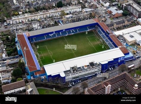 Qpr Stadium