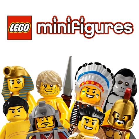 LEGO Series 18 CMF Feel Guide! – joethemaniac