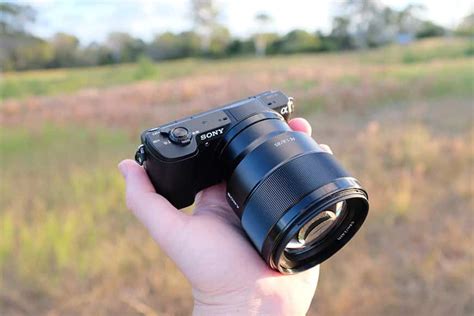 Sony a5100 vs a6000: Key Differences Compared