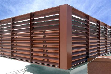 AECinfo.com News: Architectural Louvers Design Resources