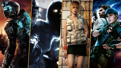 12 Best PlayStation 3 Horror Games