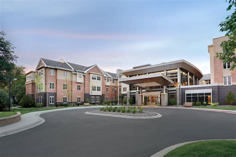 Lutheran Home | Assisted Living & Memory Care | Arlington Heights, IL ...