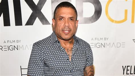 Benzino Responds to Coi Leray’s Support for Eminem | Complex