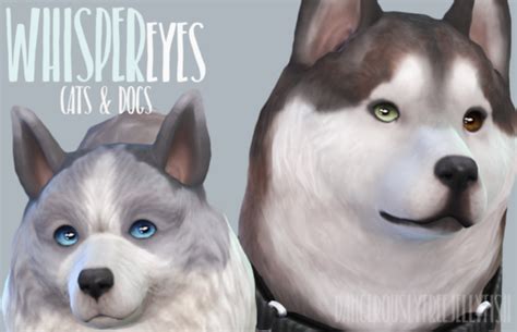 The Best Sims 4: Cats & Dogs Mods For Your Pets