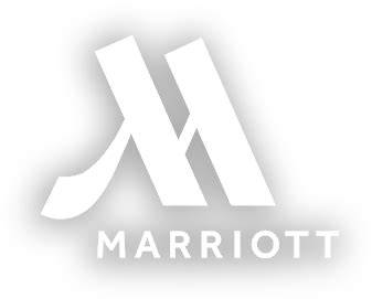 Download All - Marriott White Logo Png - Full Size PNG Image - PNGkit