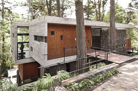 The Corallo House by PAZ Arquitectura in Guatemala