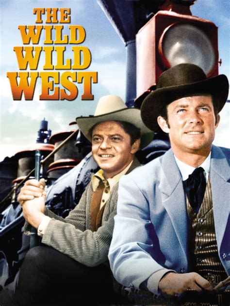 Celebrating the Memory of 'Wild Wild West' Star Robert Conrad