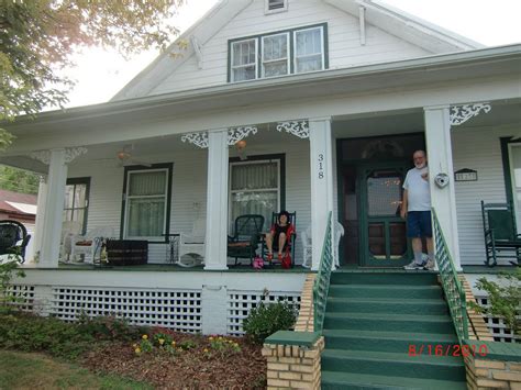 The Company House Bed and Breakfast Inn (Ducktown, TN) - tarifs 2022