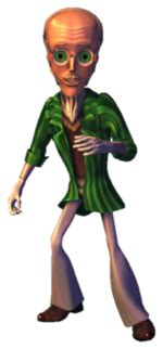 MediEvil / Characters - TV Tropes