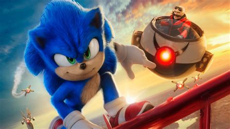 Sonic The Hedgehog 2: We Tell You Everything That Revealed The Trailer ...