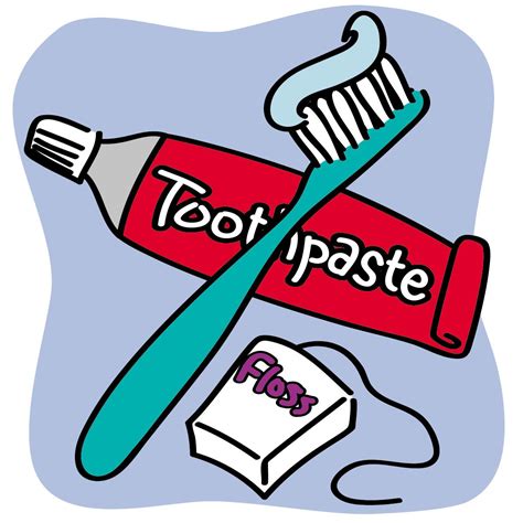 Brush teeth cartoon boy brushing teeth clipart cliparts and others art ...