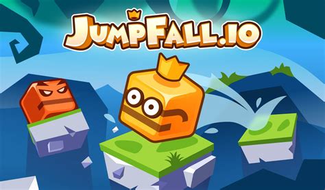 JumpFall.io