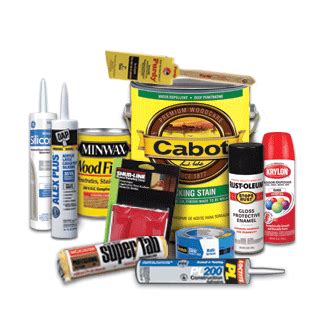 PACOA, a leading wholesale distributor of paint, hardware, lumber ...