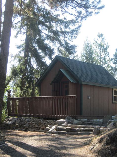 RIMROCK LAKE RESORT - Updated 2024 Campground Reviews (Naches, WA)