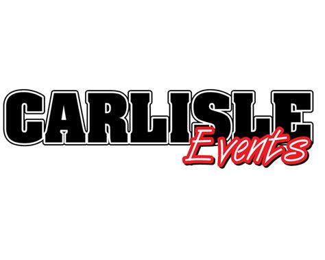 Carlisle Events Announces 2019 Event Dates and Schedule -- Carlisle ...