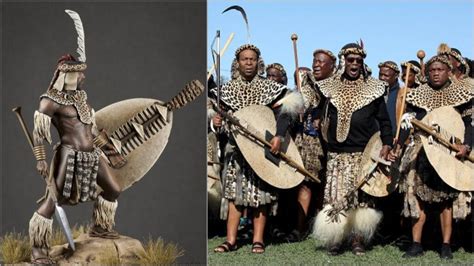 The Rise of Zulu Kingdom | The African History