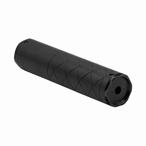 300 Blackout Suppressor | Stealth Project