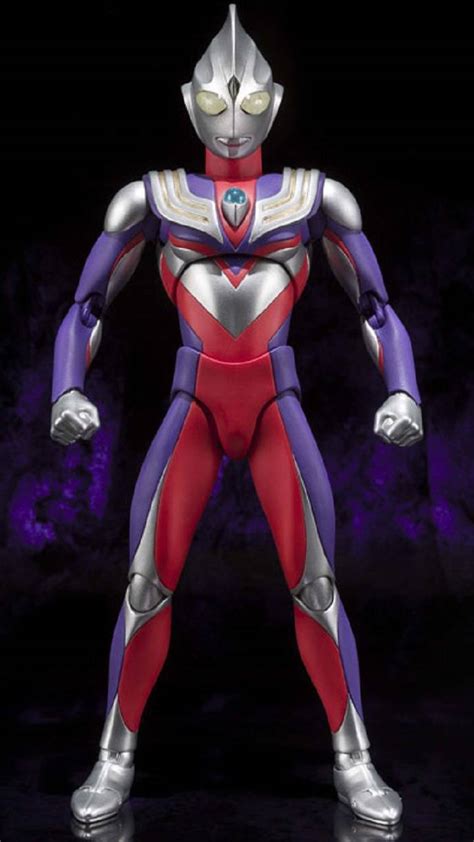 Ultraman Tiga Wallpapers - Wallpaper Cave