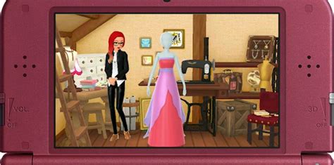 'Style Savvy: Fashion Forward' Turns Your Kids into Style Mavens - GeekDad