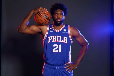 76ers' Joel Embiid likely to play Game 2 vs Celtics in Boston, sources ...