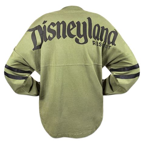 https://www.shopdisney.com/disneyland-spirit-jersey-for-adults-green ...